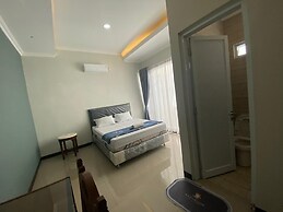 Pasadena House Syariah