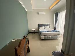 Pasadena House Syariah