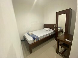 Pasadena House Syariah