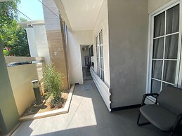 Pasadena House Syariah