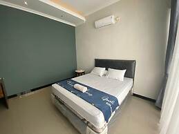 Pasadena House Syariah