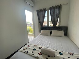 Pasadena House Syariah