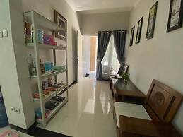 Pasadena House Syariah