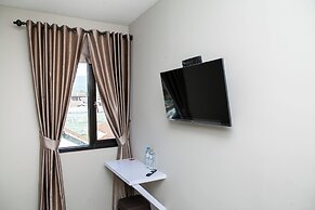 Saba Ayu Guest House