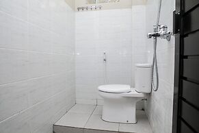 Saba Ayu Guest House