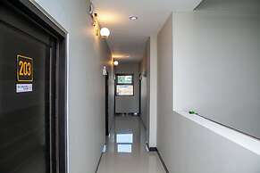 Saba Ayu Guest House