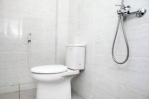 Saba Ayu Guest House