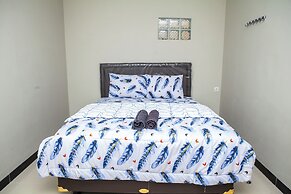 Saba Ayu Guest House