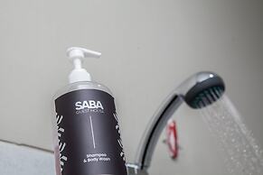 Saba Ayu Guest House