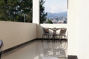 Saba Ayu Guest House