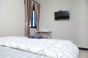 Saba Ayu Guest House