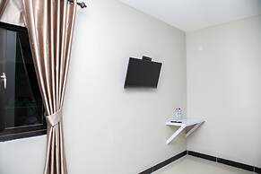 Saba Ayu Guest House