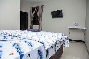 Saba Ayu Guest House