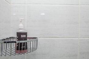 Saba Ayu Guest House