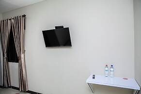 Saba Ayu Guest House