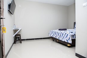 Saba Ayu Guest House