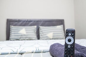 Saba Ayu Guest House