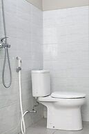 Saba Ayu Guest House