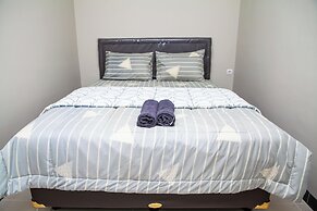 Saba Ayu Guest House