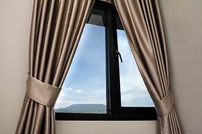 Saba Ayu Guest House