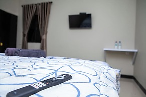 Saba Ayu Guest House