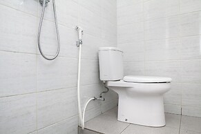 Saba Ayu Guest House