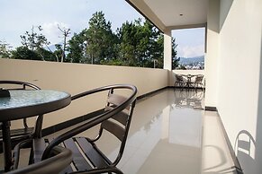 Saba Ayu Guest House