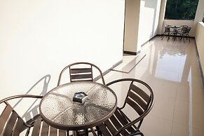 Saba Ayu Guest House