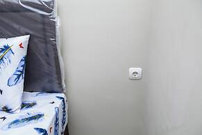 Saba Ayu Guest House