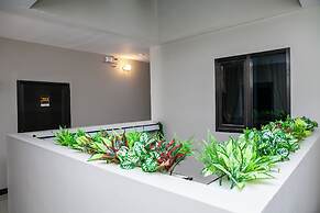 Saba Ayu Guest House