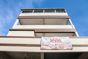 Saba Ayu Guest House