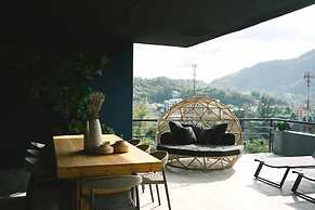 Best Facilities Fully Apartment c110