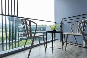 Best Facilities Fully Apartment c110