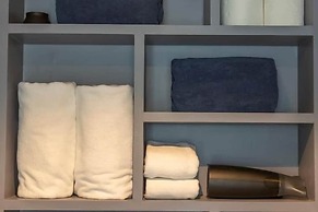 Best Facilities Fully Apartment c110