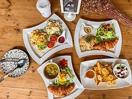 Best Facilities Fully Apartment c110