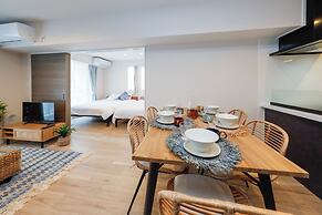 Pacific Coast Enoshima