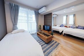 Pacific Coast Enoshima