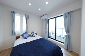 Pacific Coast Enoshima