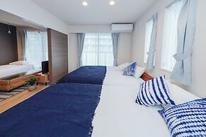 Pacific Coast Enoshima