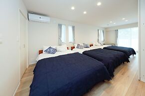 Pacific Coast Enoshima