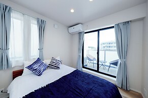 Pacific Coast Enoshima