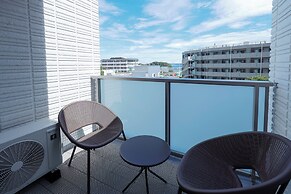 Pacific Coast Enoshima