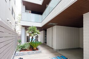 Pacific Coast Enoshima