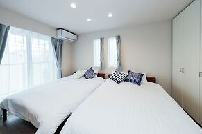 Pacific Coast Enoshima