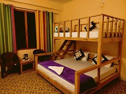 Orange Sky Homestays Jibhi