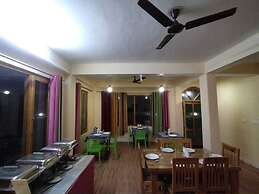Orange Sky Homestays Jibhi