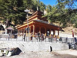 Orange Sky Homestays Jibhi