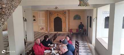Haveli Katkoun Bundi
