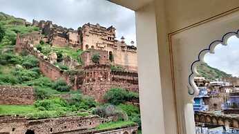 Haveli Katkoun Bundi