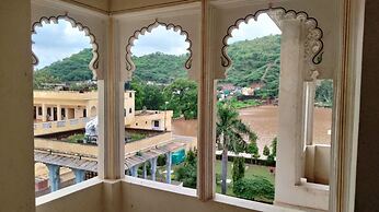 Haveli Katkoun Bundi